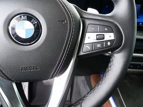 Used 2024 BMW X5 xDrive40i w/ Premium Package image 11