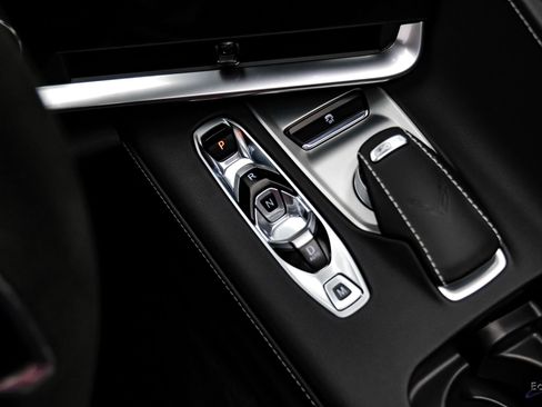 Used 2025 Chevrolet Corvette Z06 image 73