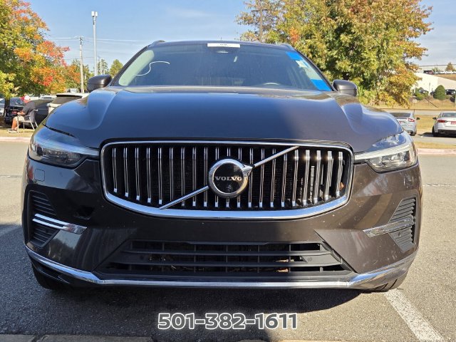 Used 2023 Volvo XC60 B5 Plus FWD image 8