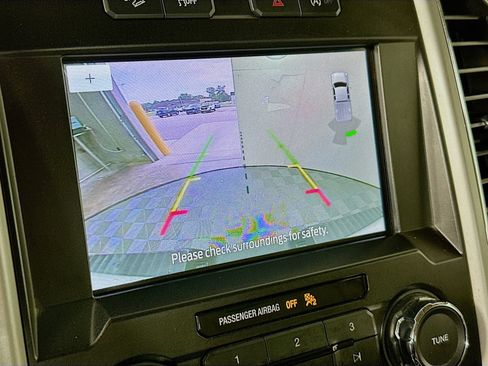 Used 2019 Ford F150 Lariat AWD/4WD image 14