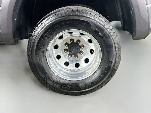 Used 2017 RAM 3500 Laramie Longhorn image 35