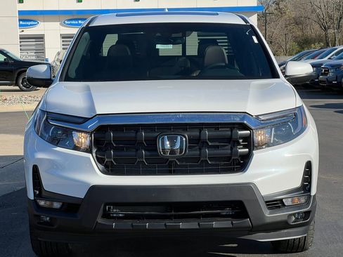 New 2026 Honda Ridgeline RTL image 38