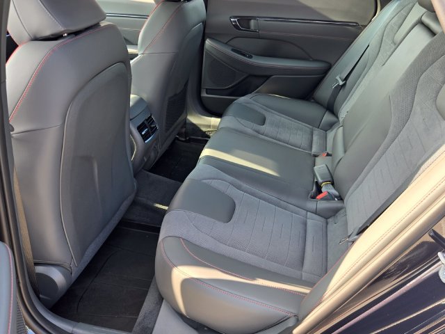 New 2026 Hyundai Sonata N Line FWD image 6