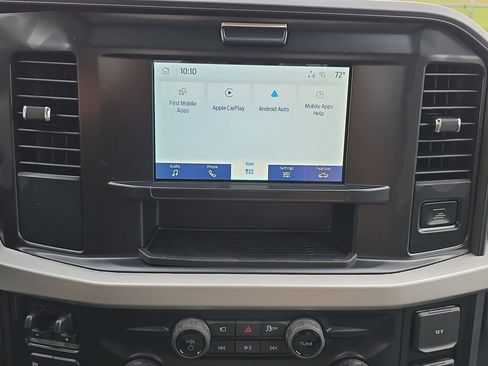 New 2026 Ford F350 XLT w/ 360-Degree Camera Package AWD/4WD image 26