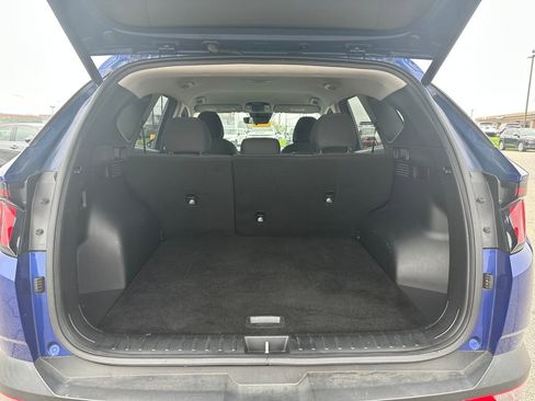 Used 2024 Hyundai Tucson SEL image 12