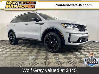 Used 2023 Kia Sorento SX