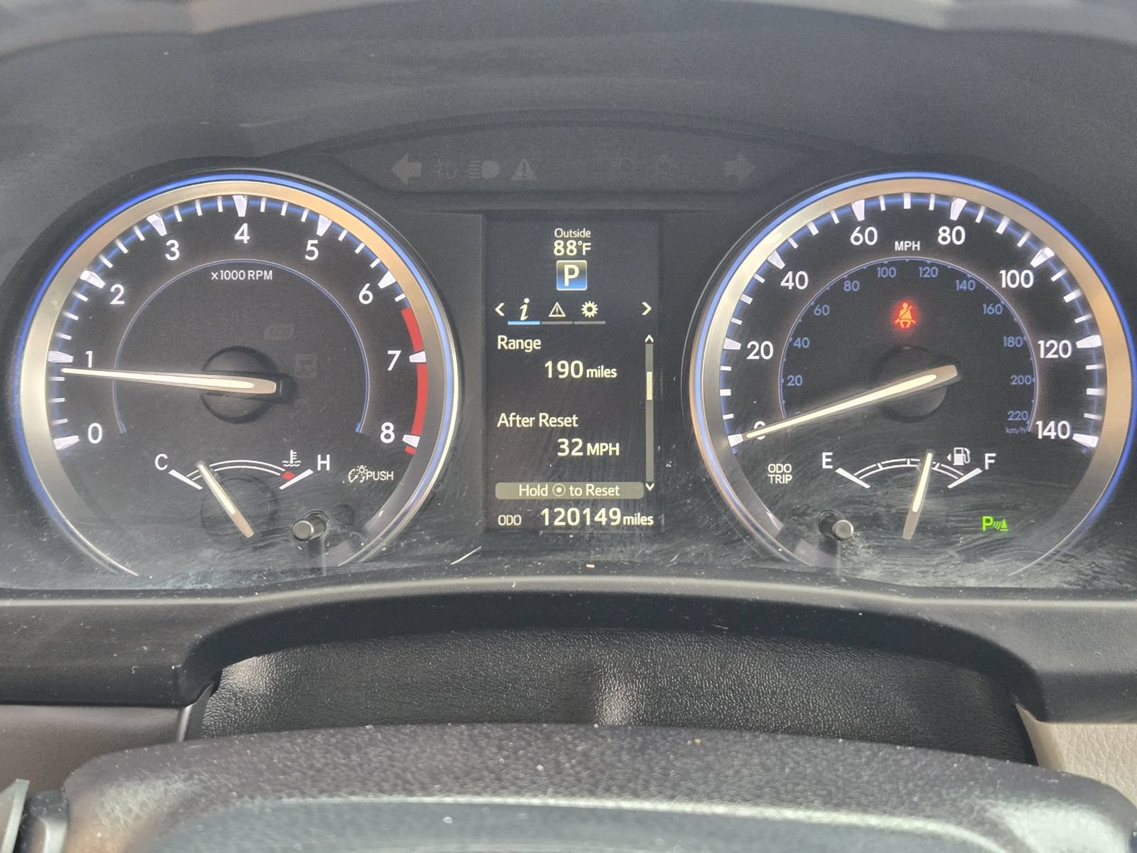 Used 2016 Toyota Highlander Limited FWD image 15