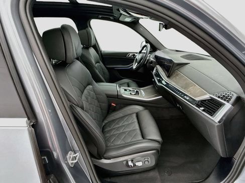 Certified 2026 BMW X5 xDrive40i AWD/4WD image 19