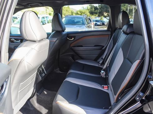 New 2025 Subaru Forester Sport image 18