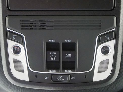 New 2026 Honda Ridgeline Black Edition image 20