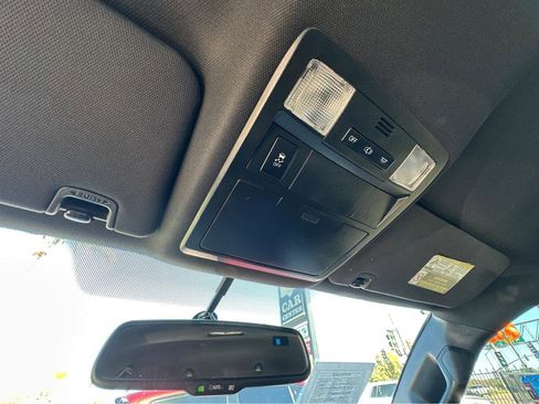 Used 2017 Toyota Tacoma TRD Sport w/ Tow Package image 24