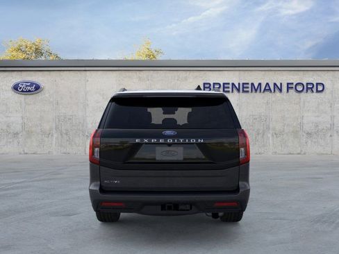 New 2026 Ford Expedition Active AWD/4WD image 5