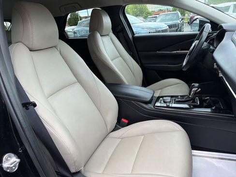 Used 2023 MAZDA CX-30 AWD 2.5 S w/ Preferred Package image 11