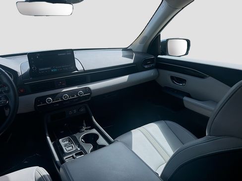 Certified 2025 Honda Pilot EX-L image 21