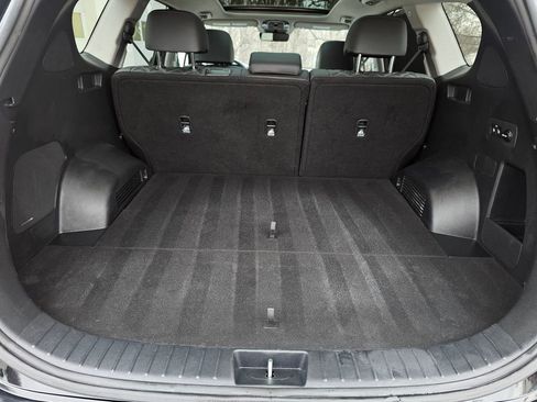 Used 2023 Hyundai Santa Fe Limited image 22