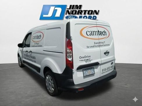 Used 2020 Ford Transit Connect XL FWD image 7