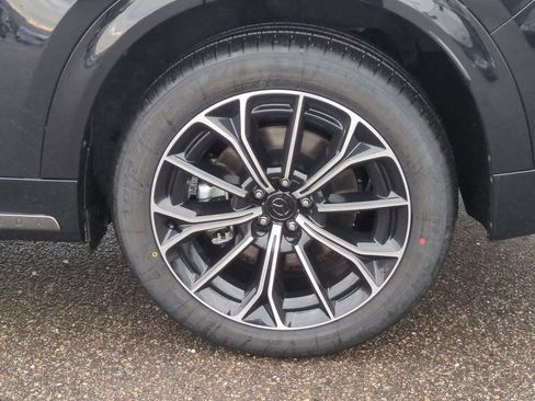 New 2026 MAZDA CX-70 3.3 Turbo S w/ Premium Package image 13