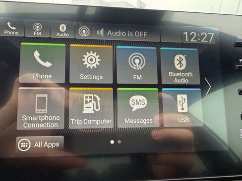 Used 2019 Honda Accord Sport image 19