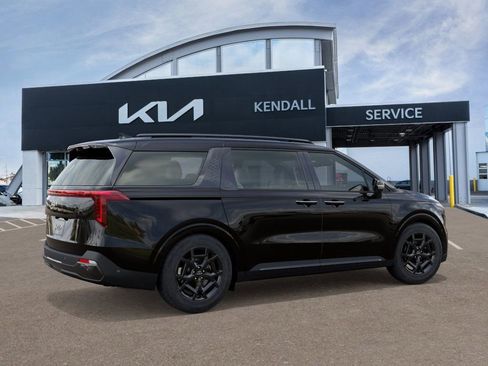 New 2026 Kia Carnival SX Prestige image 6