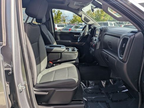 Used 2021 Chevrolet Silverado 1500 LT AWD/4WD image 27