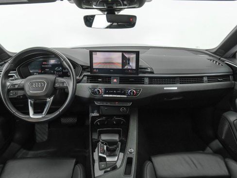 Used 2024 Audi A5 2.0T Premium Plus image 11