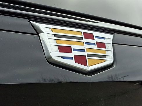 Used 2023 Cadillac Escalade Sport w/ Touring Package image 30