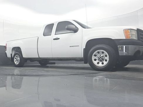 Used 2012 GMC Sierra 1500 W/T RWD image 25