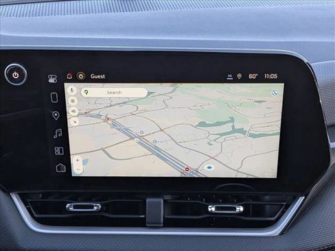 New 2026 Chevrolet Equinox LT image 13