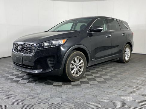 Used 2020 Kia Sorento LX AWD/4WD image 2