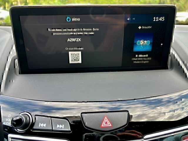 New 2026 Acura RDX SH-AWD image 20