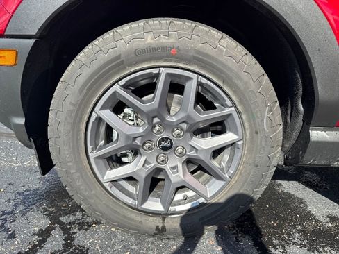 New 2025 Ford Bronco Sport Big Bend image 26