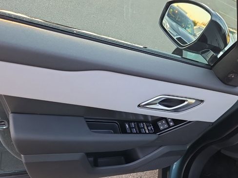 New 2026 Land Rover Range Rover Velar S image 11