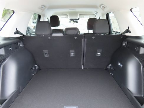 New 2025 Ford Bronco Sport Big Bend image 17