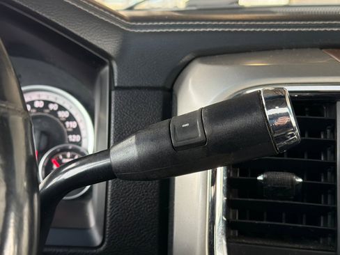 Used 2015 RAM 3500 Laramie image 19