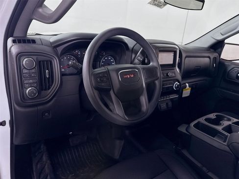 New 2026 GMC Sierra 1500 Pro w/ Pro Value Package AWD/4WD image 2