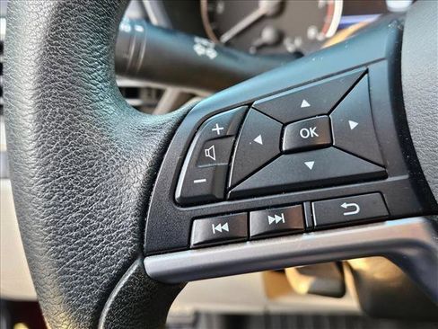 Used 2021 Nissan Altima 2.5 SV image 11