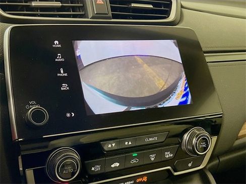 Used 2022 Honda CR-V EX-L image 15