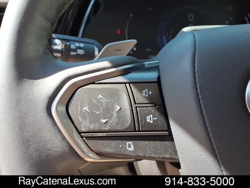 Certified 2024 Lexus RX 350 Premium Plus w/ Convenience Package AWD/4WD image 15