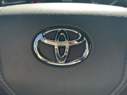 New 2026 Toyota Tundra SR5 image 36
