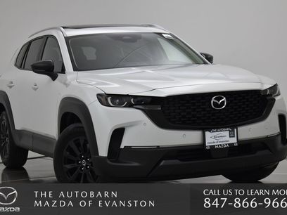 New 2026 MAZDA CX-50 2.5 Hybrid w/ Weather Package