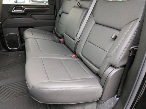 New 2026 Chevrolet Silverado 2500 LT w/ Trail Boss Package image 25