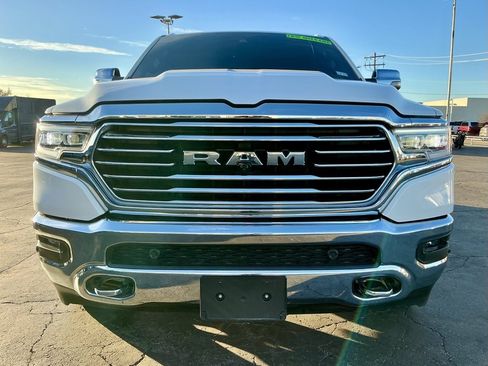 Used 2023 RAM 1500 Limited image 12