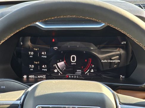 New 2026 GMC Canyon AT4 w/ Technology Plus Package AWD/4WD image 28