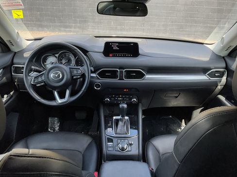 Used 2019 MAZDA CX-5 Touring FWD image 17