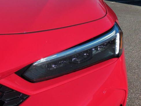Used 2025 Honda Civic Sport Touring image 10