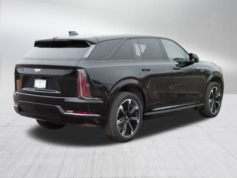 New 2025 Cadillac Escalade IQ Sport 2 w/ LPO, ONYX Package image 6