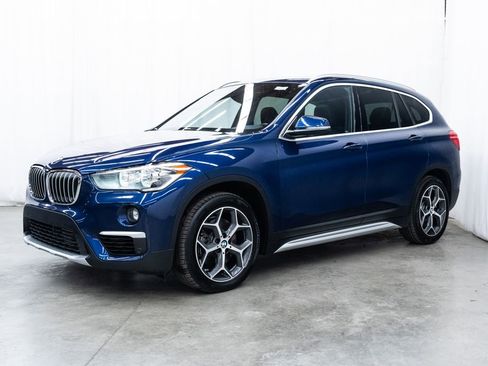 Used 2019 BMW X1 xDrive28i w/ Convenience Package image 3