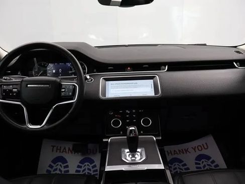 Used 2023 Land Rover Range Rover Evoque S AWD/4WD image 19