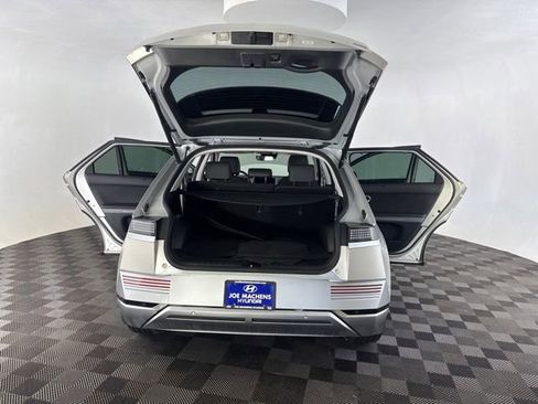 Certified 2023 Hyundai Ioniq 5 Limited AWD/4WD image 20