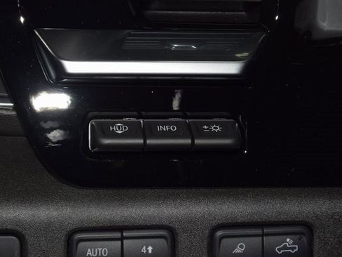 New 2025 Chevrolet Silverado 1500 LTZ w/ LTZ Premium Package image 38